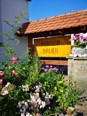 Pension Bauer